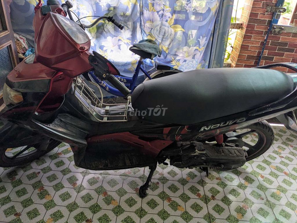 Nouvo 3 máy êm. Mua bán Xe máy tại Thành phố Cà Mau Cà Mau được đăng bởi Linh hình 1