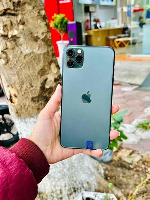 iphone 11promax quốc tế