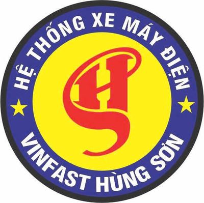 Hệ thống xe máy điện VinFast Hùng Sơn