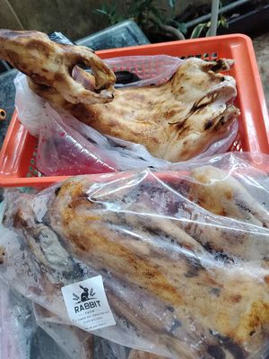 Thỏ thịt TƯƠI ở Huế. Mua bán Đồ ăn, thực phẩm và các loại khác tại Thành phố Huế Thừa Thiên Huế được đăng bởi anh