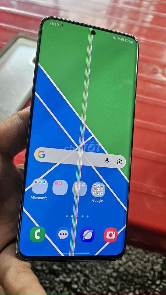 Samsung S20 5G 128GB. Mua bán Điện thoại tại Thị xã Bến Cát Bình Dương được đăng bởi Quang Minh hình 1