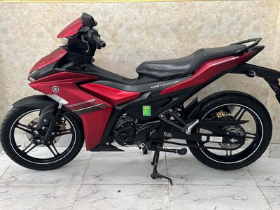 Ex 155 khoá ga đỏ mù mới 95% 43E1-700.41. Mua bán Xe máy tại Quận Sơn Trà Đà Nẵng được đăng bởi Minh Dũng bán trả góp 136 vân đồn 