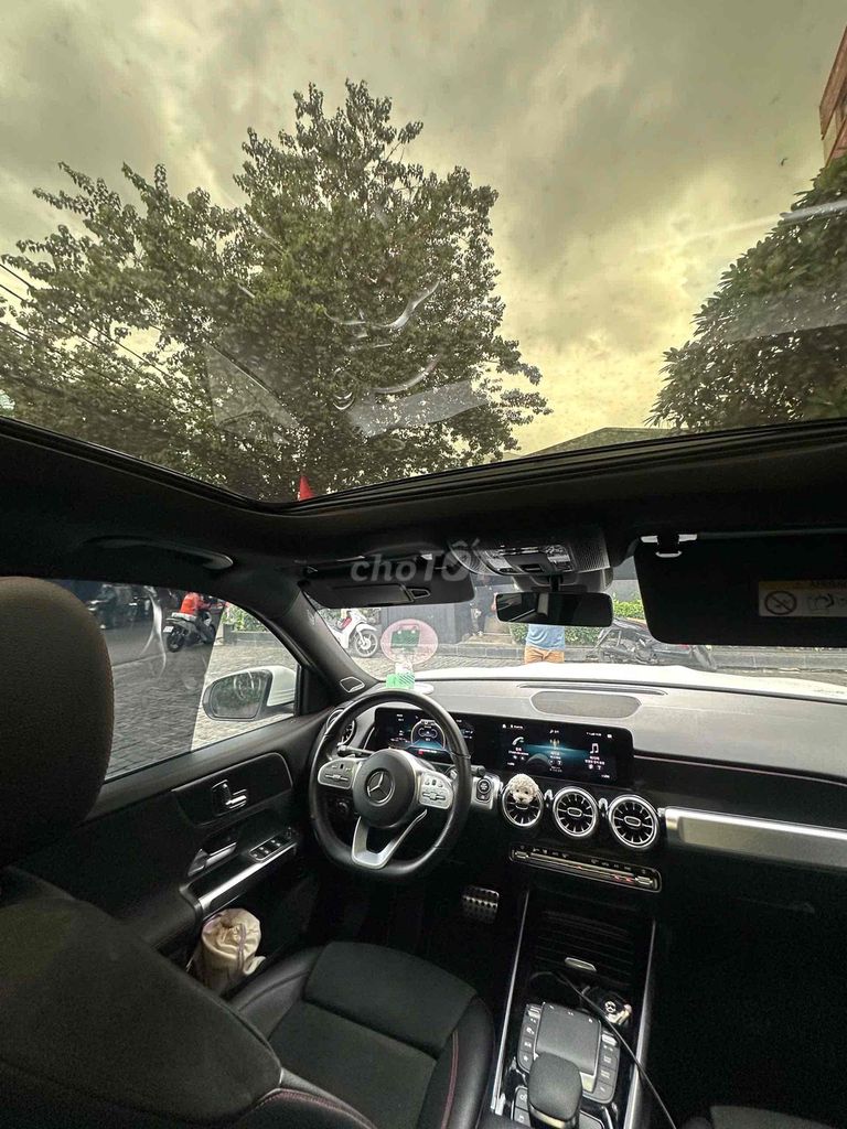 Mercedes Benz GLB 2021 35 AMG - 52000 km. Mua bán Ô tô tại Quận 7 Tp Hồ Chí Minh được đăng bởi Lê quốc toàn hình 6