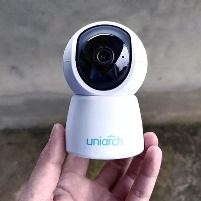 📷 Camera IP WIFI Thân 2MP UNIARCH UHO-S2E 📷. Mua bán Máy ảnh, Máy quay tại Quận Cẩm Lệ Đà Nẵng được đăng bởi Camera máy tính
