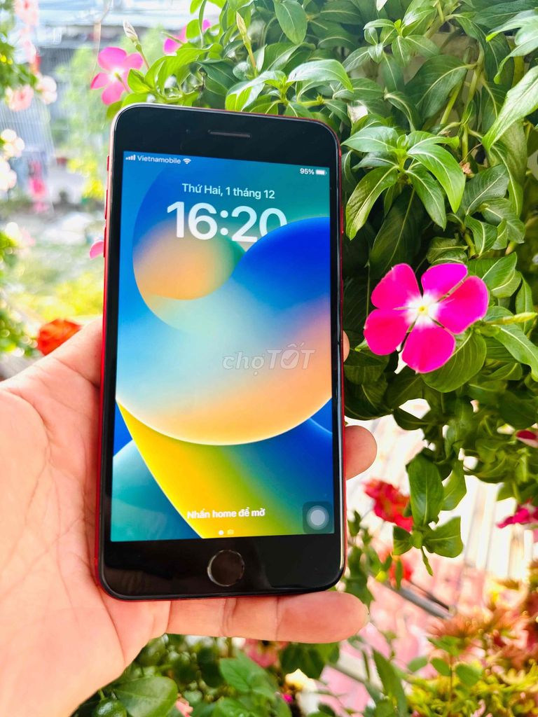 Apple iPhone 8 Plus 64GB ic chính chủ .pun zin. Mua bán Điện thoại tại Quận 12 Tp Hồ Chí Minh được đăng bởi minh tuấn hình 1