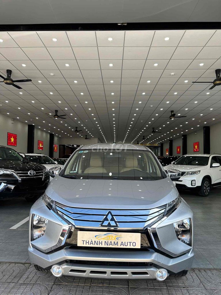 Mitsubishi Xpander 2019 1.5 AT. Mua bán Ô tô tại Thành phố Buôn Ma Thuột Đắk Lắk được đăng bởi Thành Nam Auto DakLak  hình 19