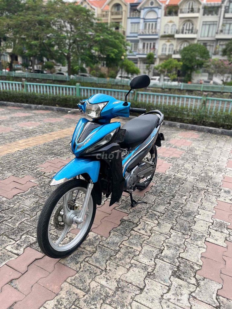 Honda Wave Rsx 110(2018)bs64,xe đẹp keng,zin êm ru. Mua bán Xe máy tại Quận 7 Tp Hồ Chí Minh được đăng bởi Bảo Anh hình 3