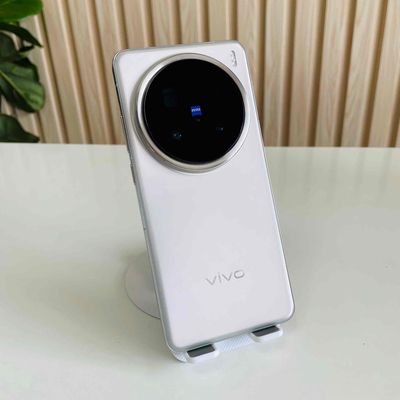 Vivo X200 Pro - 12/256GB - Pin 98% - Đẹp 98+