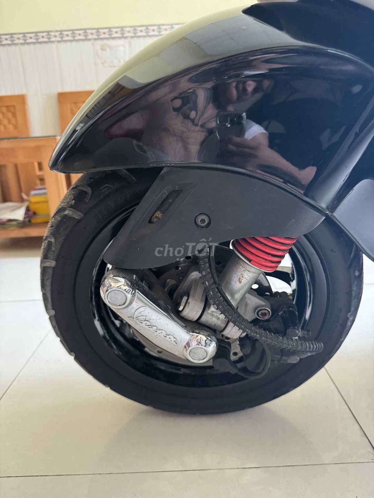 Vespa print 3vie 2016 125.bstp chính chủ. Mua bán Xe máy tại Quận 12 Tp Hồ Chí Minh được đăng bởi truong nguyen nhat hình 6