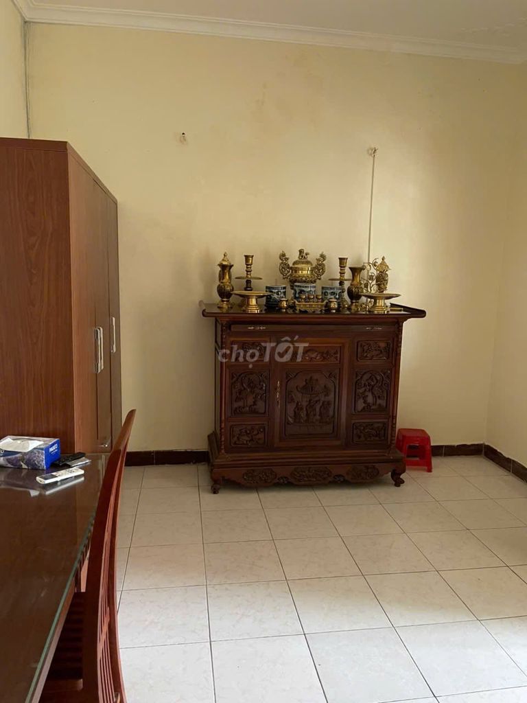 Дом в аренду на Дой Кан Лейн, Ба Динь, 50 м² x 3 этажа, 2 спальни