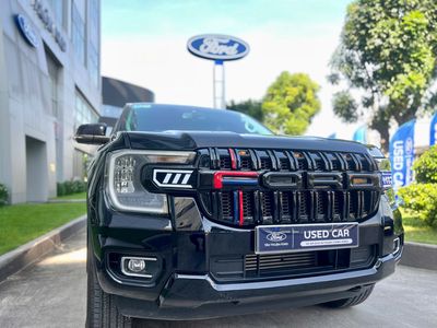 Ford Ranger 2025 XLS 2.0L 4x4 AT - 8000 km. Mua bán Ô tô tại Quận 7 Tp Hồ Chí Minh được đăng bởi Ford Miền Nam hình 1