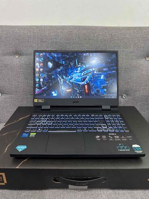 Laptop Gaming Acer cấu hình cao siêu khủng giá rẻ