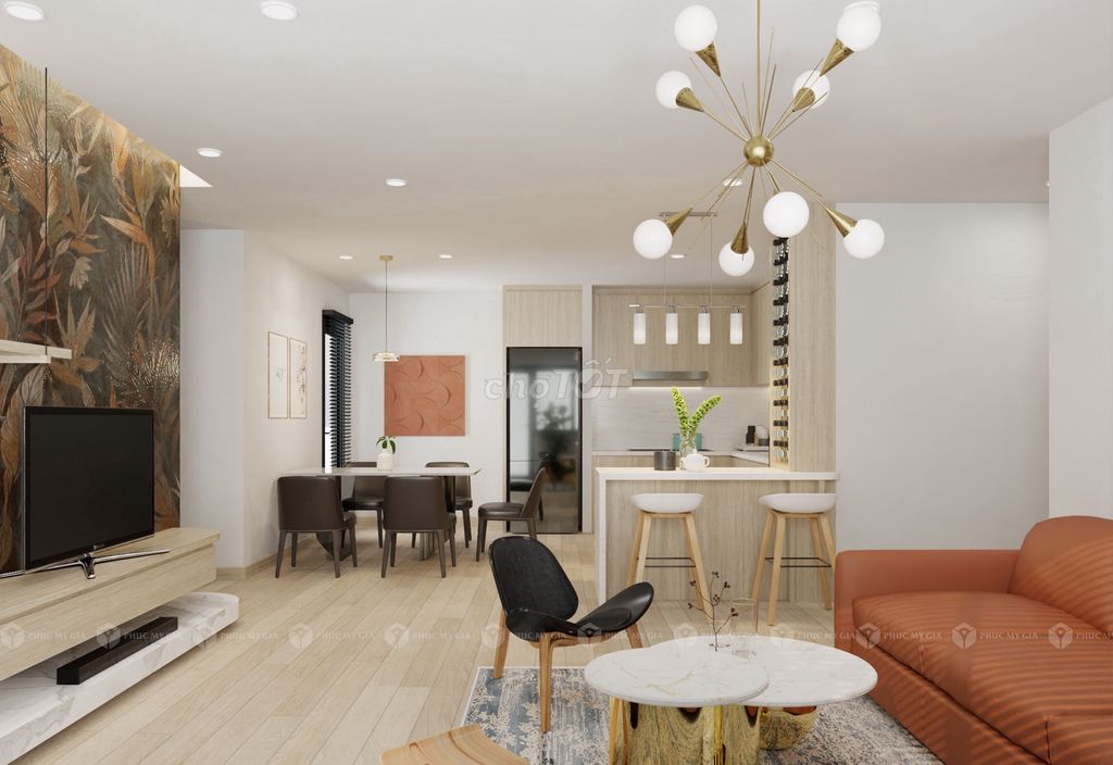🏡 CHO THUÊ CĂN HỘ CONIC BOULEVARD GIÁ CHỈ 7 TRIỆU/THÁNG 🌟