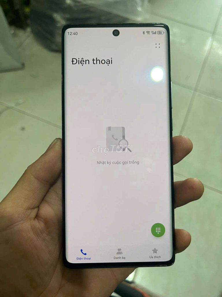 Huawei Nova 10 256GB Đen. Mua bán Điện thoại tại Quận 10 Tp Hồ Chí Minh được đăng bởi Bee Smarphone hình 1