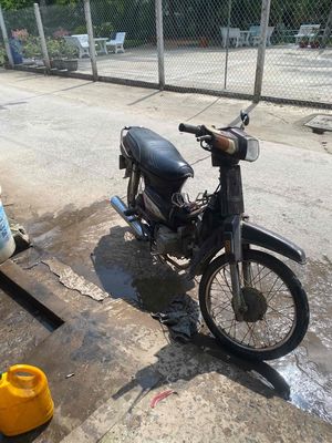 dream. Mua bán Xe máy tại Huyện Mỏ Cày Nam Bến Tre được đăng bởi huynh