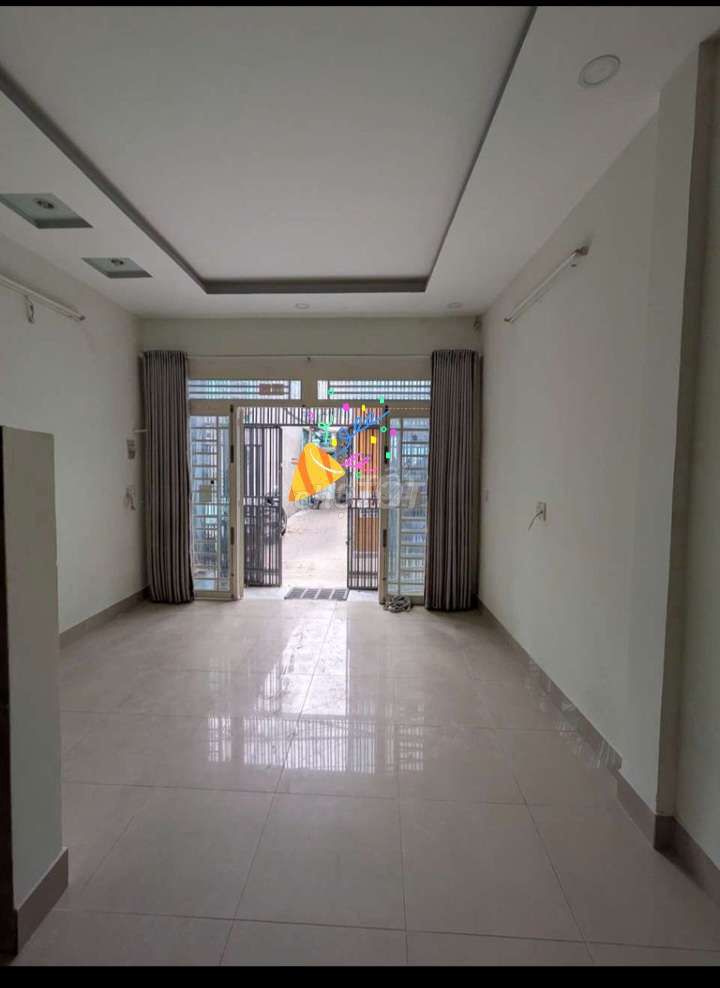 Аренда · 2 комн. · 58 м² · Quận 8, ул. Ql 50 - TẠ QUANG BỬU