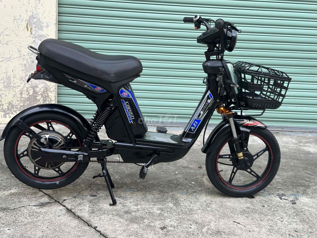 cap a. Mua bán Xe điện tại Quận 12 Tp Hồ Chí Minh được đăng bởi HOÀNG MẠNH  hình 1