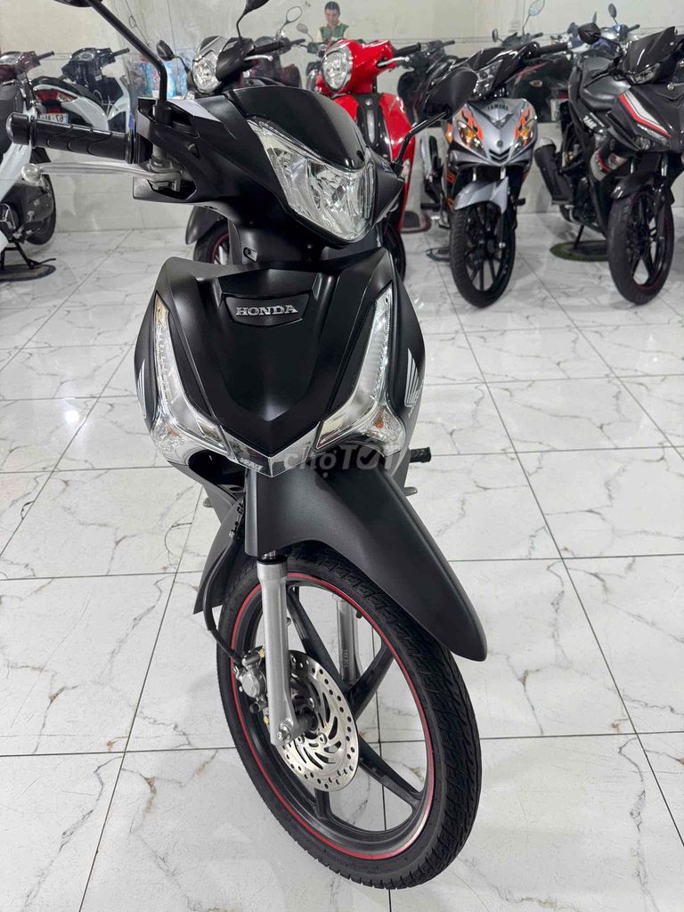 ✅FU LED 2022 Đẹp Zin Mới Keng 👍. Mua bán Xe máy tại Thành phố Long Xuyên An Giang được đăng bởi Cầm Đồ Bình Tâm  hình 2