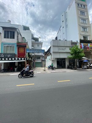 Bán gấp nhà 2 mặt tiền Bùi Đình Túy - 5,5 x 19m - Giá chỉ 20 tỷ TL. Mua bán nhà ở tại Quận Bình Thạnh Tp Hồ Chí Minh được đăng bởi tâm