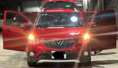 VinFast Fadil At tieu chuẩn 2022 - 20000 km. Mua bán Ô tô tại Thành phố Thủ Đức Tp Hồ Chí Minh được đăng bởi Minh Ho Duc