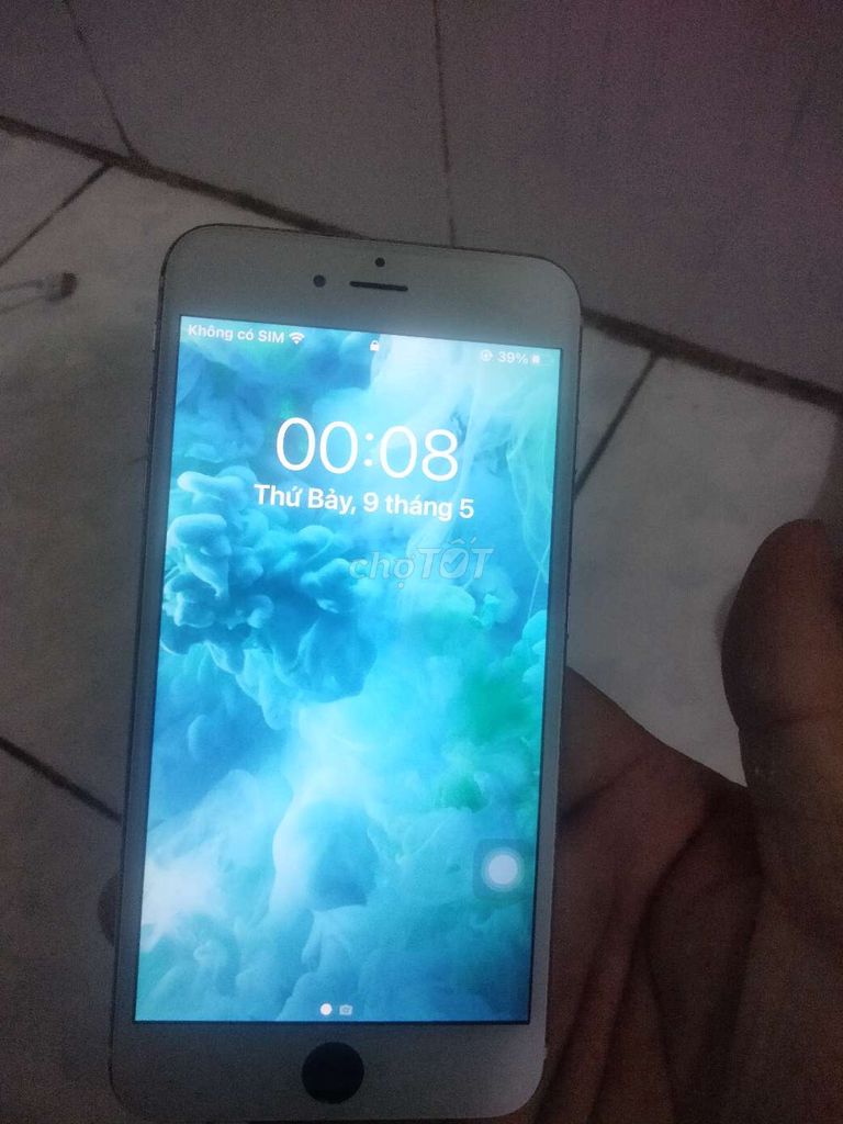 Apple iPhone 6 Plus . Mua bán Điện thoại tại Thành phố Thủ Đức Tp Hồ Chí Minh được đăng bởi Thanh nguyễn  hình 1