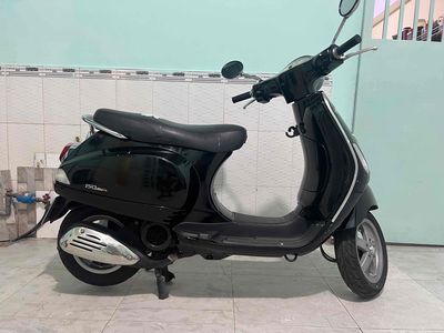 Piaggio Vespa LX 150 ie 2011 Đen. Mua bán Xe máy tại Quận Bình Thạnh Tp Hồ Chí Minh được đăng bởi Nguyễn bá Tùng 