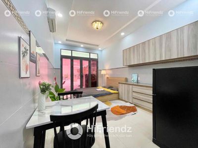 Rent · 1 bd · 30 м² · Quận Bình Tân, ул. Đường Tên Lửa