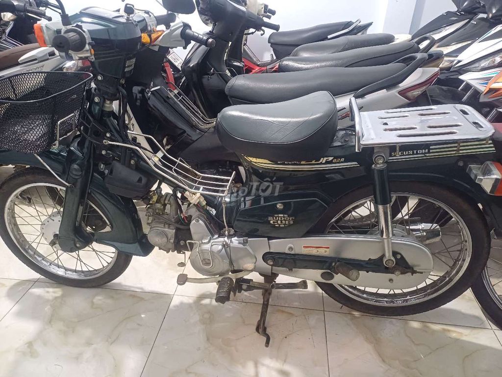 Cup 50cc bao ngon. Mua bán Xe máy tại Huyện Di Linh Lâm Đồng được đăng bởi xe  khánh ngọc và uy vũ hình 2