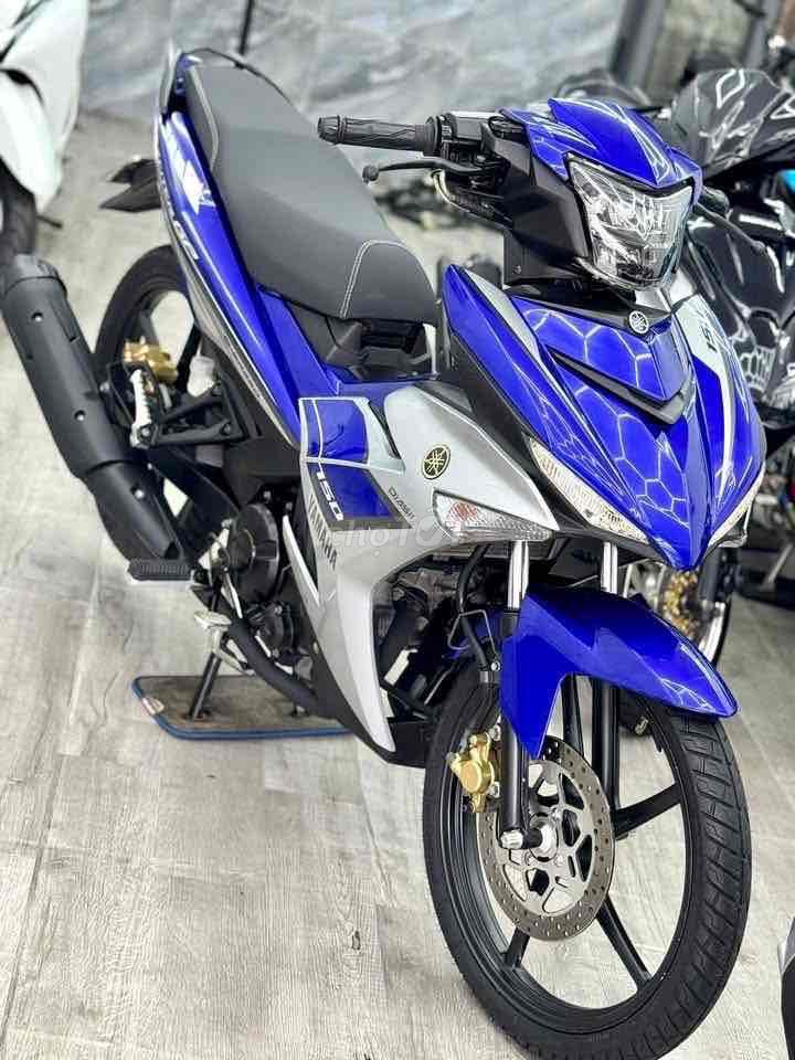 Ex150 Dọn Kiểng Up Máy 62zz Hỗ Trợ Góp. Mua bán Xe máy tại Thành phố Thủ Đức Tp Hồ Chí Minh được đăng bởi Nguyễn văn hình 5