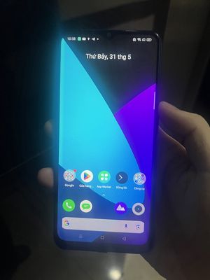 Realme 5s 700 có sạc