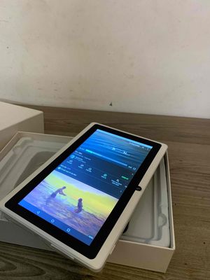 cho các bé xem yotube , học , đọc sách ,..... Mua bán Máy tính bảng tại Quận Hải Châu Đà Nẵng được đăng bởi Thanh Hoàng