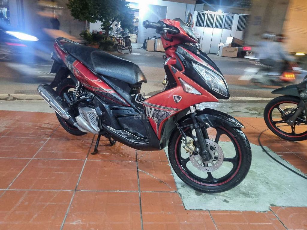 Bán xe novo LX 2012. Mua bán Xe máy tại Huyện An Dương Hải Phòng được đăng bởi Việt Thực  hình 4