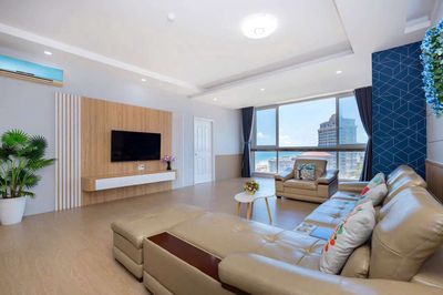 Cho thuê căn hộ du lịch view Bãi Sau Vũng Tàu. Du lịch tại Thành phố Vũng Tàu Bà Rịa - Vũng Tàu được đăng bởi Phạm Thị Thảo