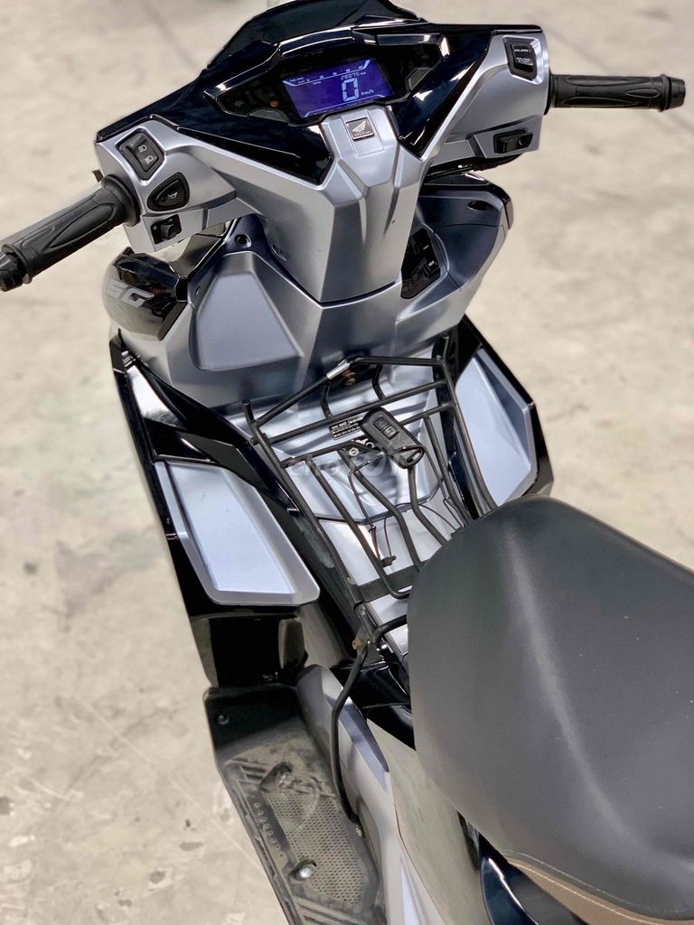 🔥Air Blade 150 ABS chính chủ đẹp chuẩn zin bốc êm🔥. Mua bán Xe máy tại Thành phố Thủ Đức Tp Hồ Chí Minh được đăng bởi Khương Phan hình 10