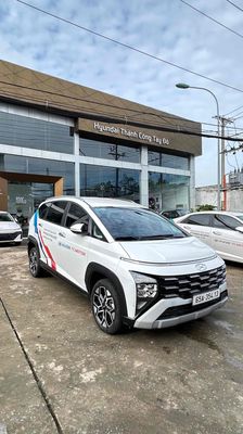 Hyundai Stargazer X 2024 - 26.151 km. Mua bán Ô tô tại Quận Bình Thuỷ Cần Thơ được đăng bởi Tuyết Kha Hyundai Cần Thơ