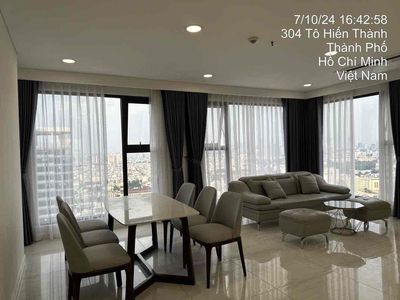 Căn hộ 78 m² · 2 PN · Kingdom 101