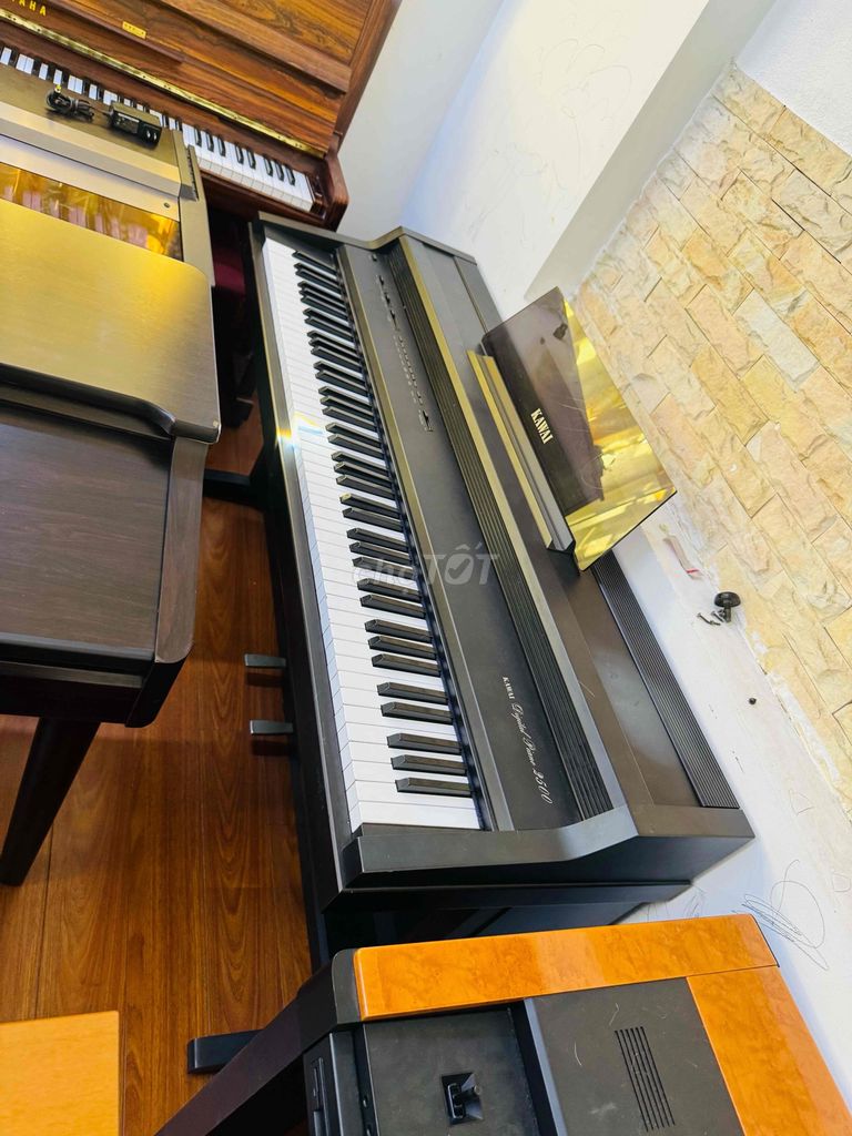 piano kawai nhật 2550 nhật bao ship 5tr