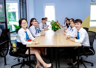 NHÂN VIÊN CSKH/VĂN PHÒNG - THỦ ĐỨC