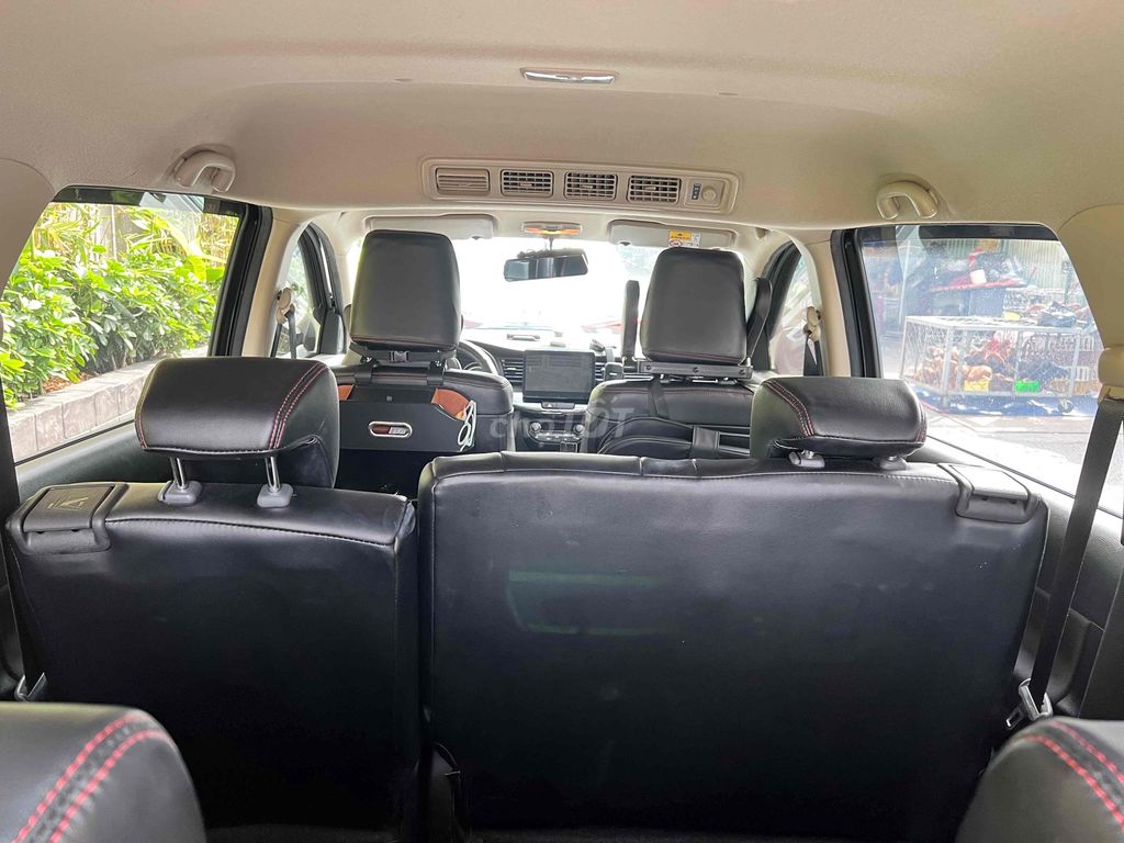 Suzuki XL 7 - Đky 2020, sử dụng tốt, giá hợp lý. Mua bán Ô tô tại Thành phố Thủ Đức Tp Hồ Chí Minh được đăng bởi Tên chưa cung cấp hình 2