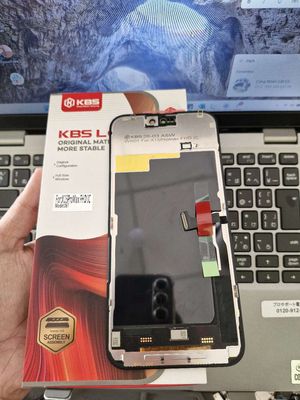 Màn hình 15 Pro Max - LCD. Mua bán Linh kiện (RAM, Card...) tại Thành phố Thủ Đức Tp Hồ Chí Minh được đăng bởi Minh Nhật