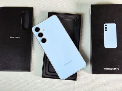 Galaxy S24 FE 5G Chính Hãng Fullbox 8G+128GB