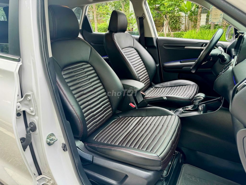 Kia Sonet 2023 Premium 1.5 AT - 50000 km. Mua bán Ô tô tại Quận Cầu Giấy Hà Nội được đăng bởi Hùng Eco Auto hình 15