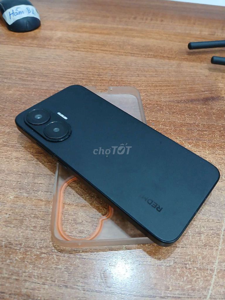 redmi turbo 4 pro 16/256gb. Mua bán Điện thoại tại Quận Bắc Từ Liêm Hà Nội được đăng bởi Trần Hải Nam hình 1