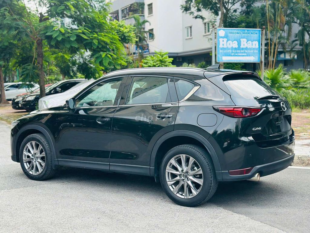 2019 - 50000 km. Mua bán Ô tô tại Huyện Thanh Trì Hà Nội được đăng bởi Do Le Minh hình 4
