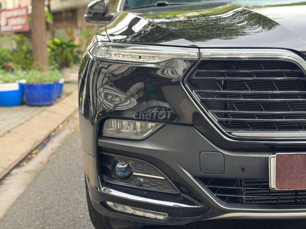 VinFast Lux SA2.0 2021 PLUS 55.000 km. Mua bán Ô tô tại Quận Gò Vấp Tp Hồ Chí Minh được đăng bởi Cường Lã Auto hình 1