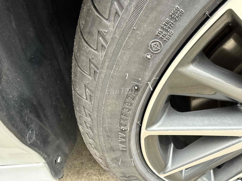 Toyota Camry 2.5Q 2022 - Xăng Cao Cấp - Cực Chất. Mua bán Ô tô tại Quận Bình Thạnh Tp Hồ Chí Minh được đăng bởi Công Sang hình 15