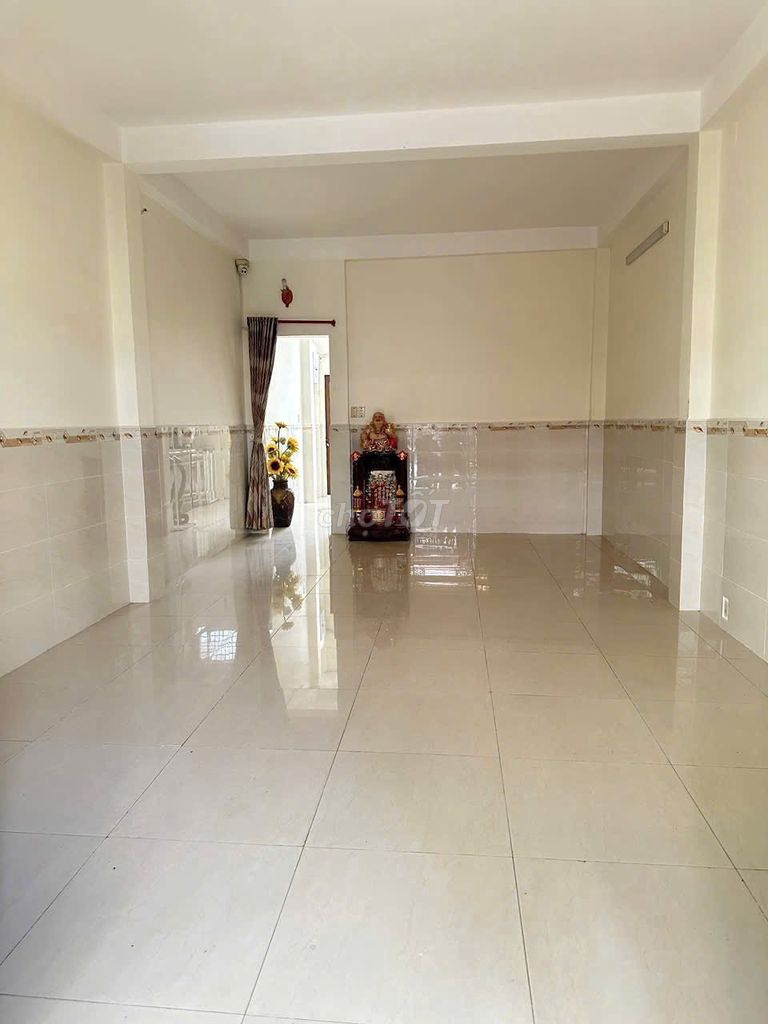 Cho thuê nhà hẻm đường dương thị mười phường tân chánh hiệp Q12
