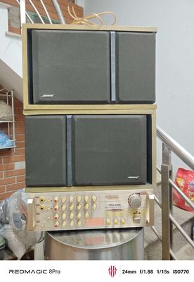 Bán âm ly karaoke  888n. Mua bán Tivi, Âm thanh tại Quận Hà Đông Hà Nội được đăng bởi Quỳnh 