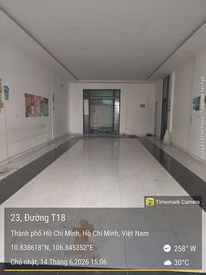 cho thuê mặt bằng kinh doanh và ở lại
