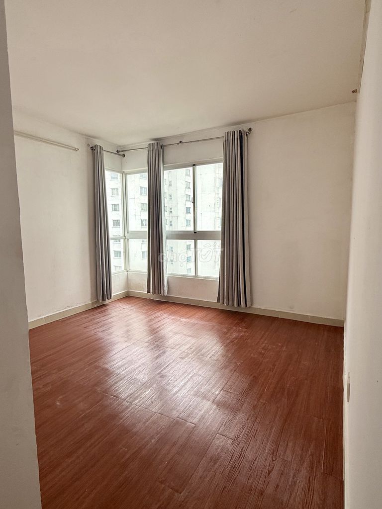 Квартира в аренду 3BR, 2NVS, 100 м², 15-й этаж, Нгуен Ван Линь, Бинь Чань